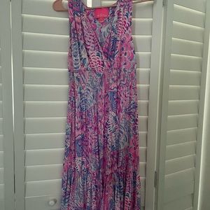 Lilly Pulitzer